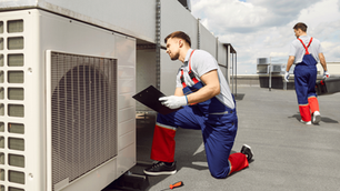 Why Regular HVAC Service Matters