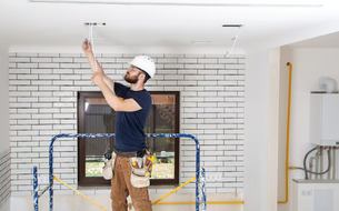 Split Level Home Renovation