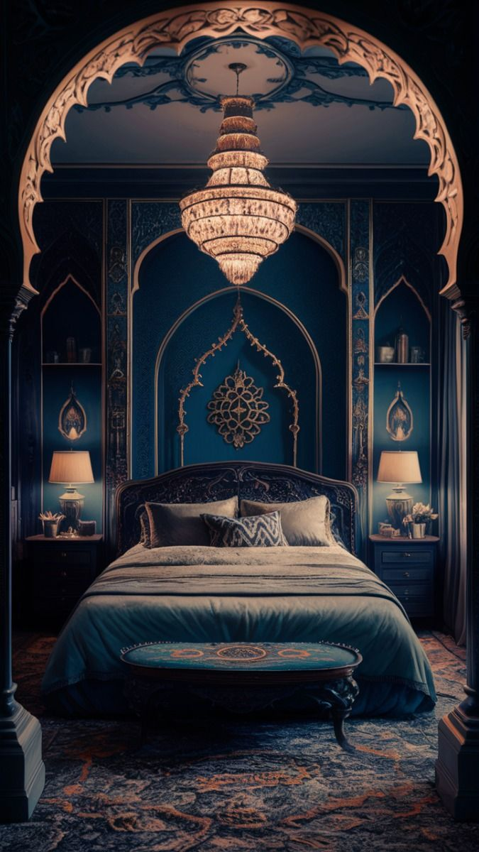 Wrought Iron Decor