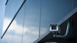 How AI Is Transforming Modern Security Surveillance