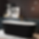 Masculine Bathroom Ideas
