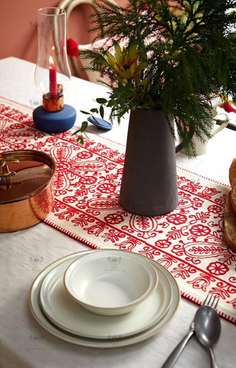 Bohemian Chic Dining Room Ideas