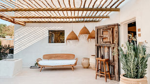Discover the Allure of Tulum Style: A Guide to Natural, Sustainable Interior Design