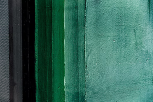 Green Wall Paint Colors​