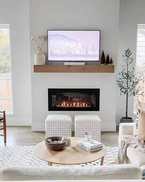40 Modern Minimalist Interior Design Ideas