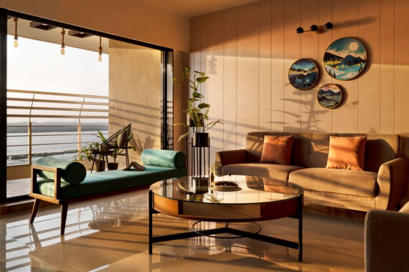 Expertise in Room Design in Marion