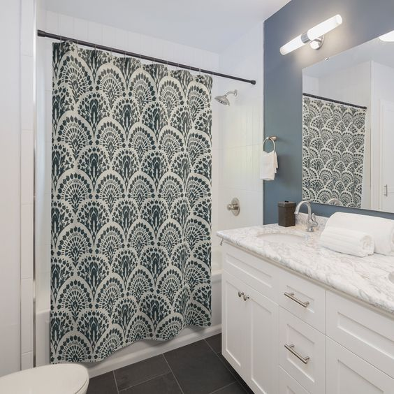 Guest Bathroom Ideas