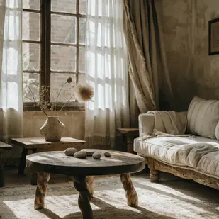 What Is Wabi-Sabi Interior Design? The Complete Design With Imperfection