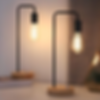Vintage Desk Lamp