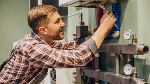 DIY Hot Water Tank Repair: What You Can and Can t Fix Yourself