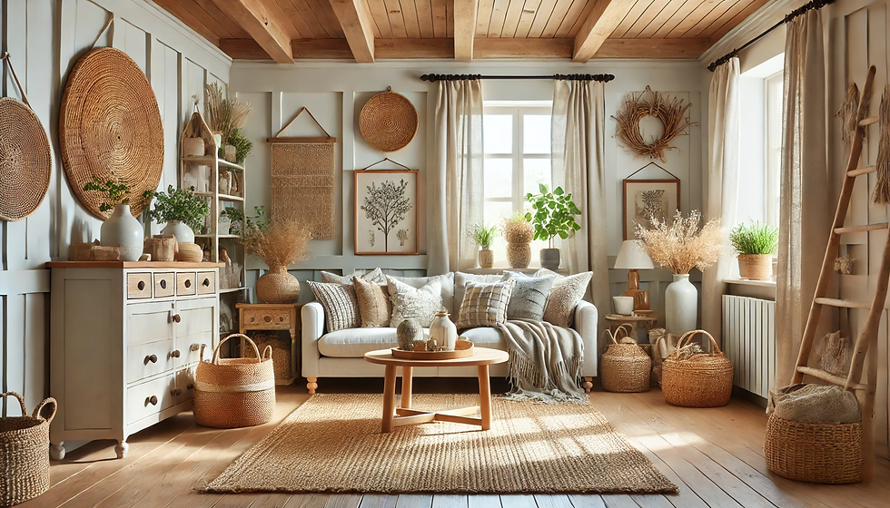 Woven Textures