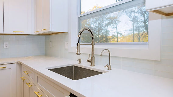 Does California Code Require an Air Gap in the Kitchen Sink?