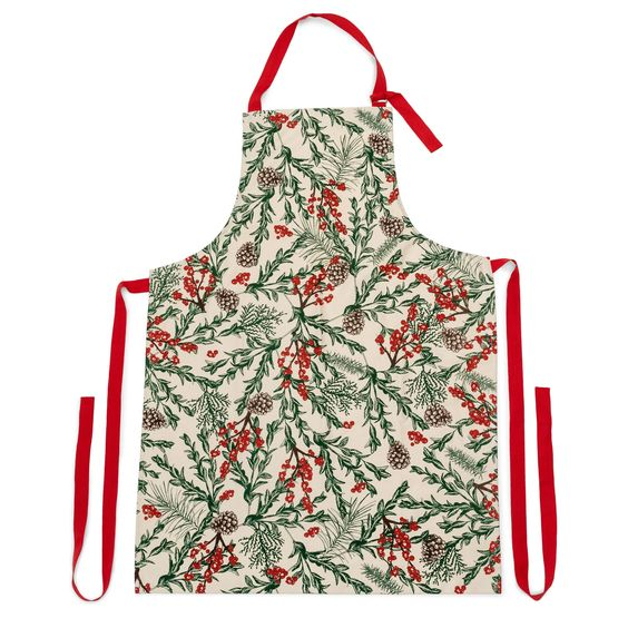 Christmas Kitchen Decor Ideas