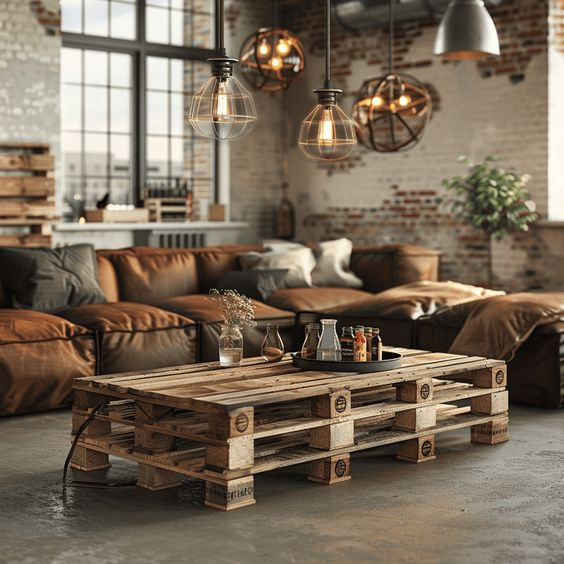 Vintage Furniture