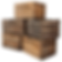 Wooden Crates