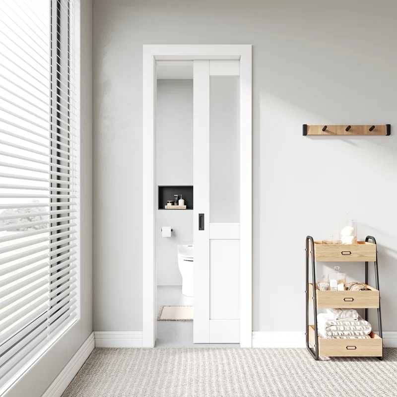 Pocket Doors