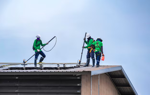 Finding Reliable Roof Inspection Services Nearby