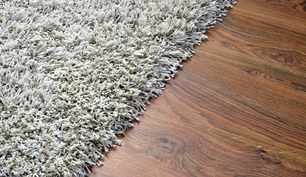 Flooring vs. Carpets: What’s Best for Your Dubai Home?