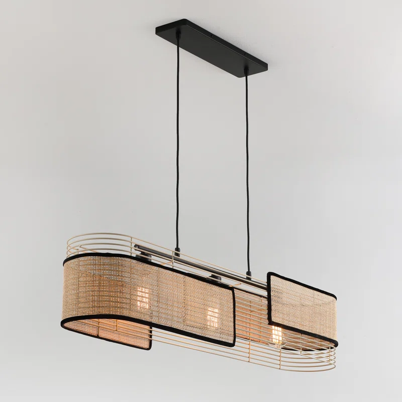 Boho Lighting