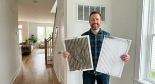 How Often Should I Change My Air Filter?