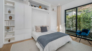 Bedroom Design for Townhomes: Expert Tips for Small Spaces