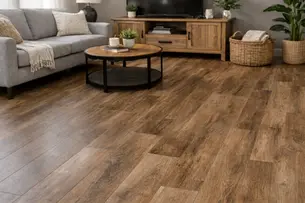LVP FLOORING: GUIDE BEST LVP'S, COST AND CLEANING