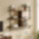 Rustic Shelving