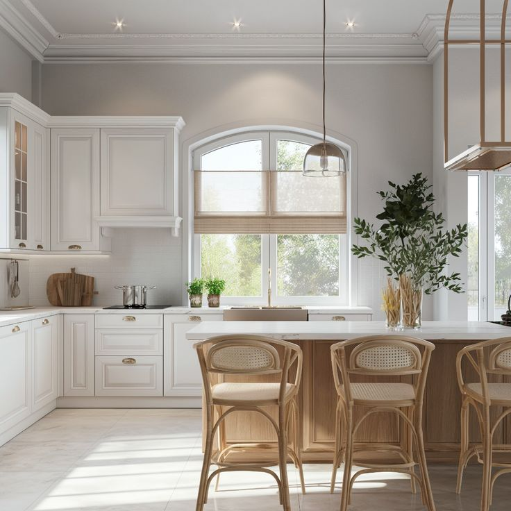 15 Best Small And Stylish Kitchen Design remodelling ideas
