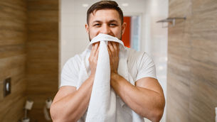 How to Remove Mildew Smell from Your Bathroom: A Step-by-Step Guide