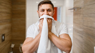 How to Remove Mildew Smell from Your Bathroom: A Step-by-Step Guide