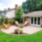 How to Build a Paver Patio Yourself and Save Over $10,000