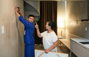 Brookline Home Renovation Contractor
