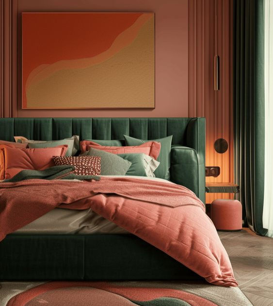 AI Bedroom Design for Free