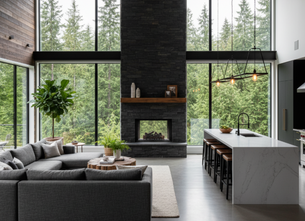 Your Dream Northwest Contemporary Whole House Remodels