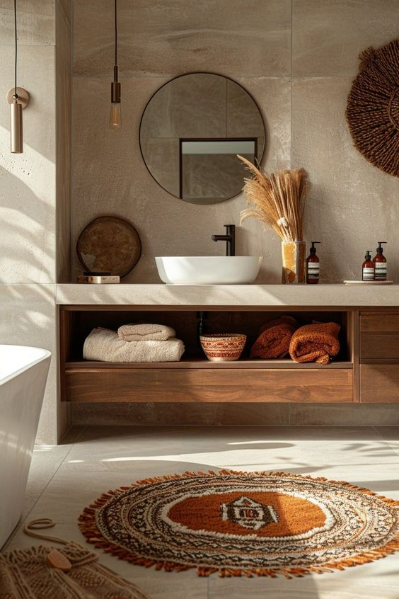 Guest Bathroom Ideas