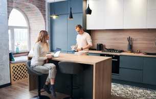 Kitchen Remodeling in Bonney Lake, WA