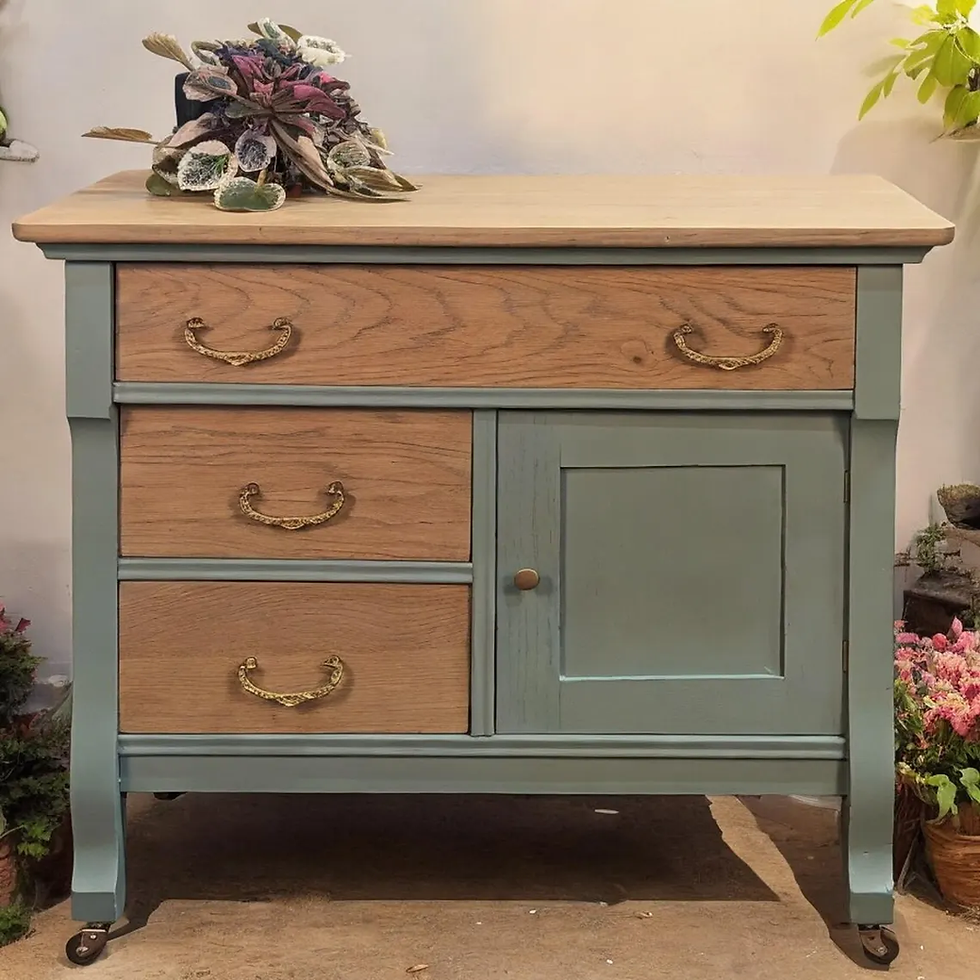 Repurpose Old Furniture Creative DIY Home Decor Ideas for Your Living Room
