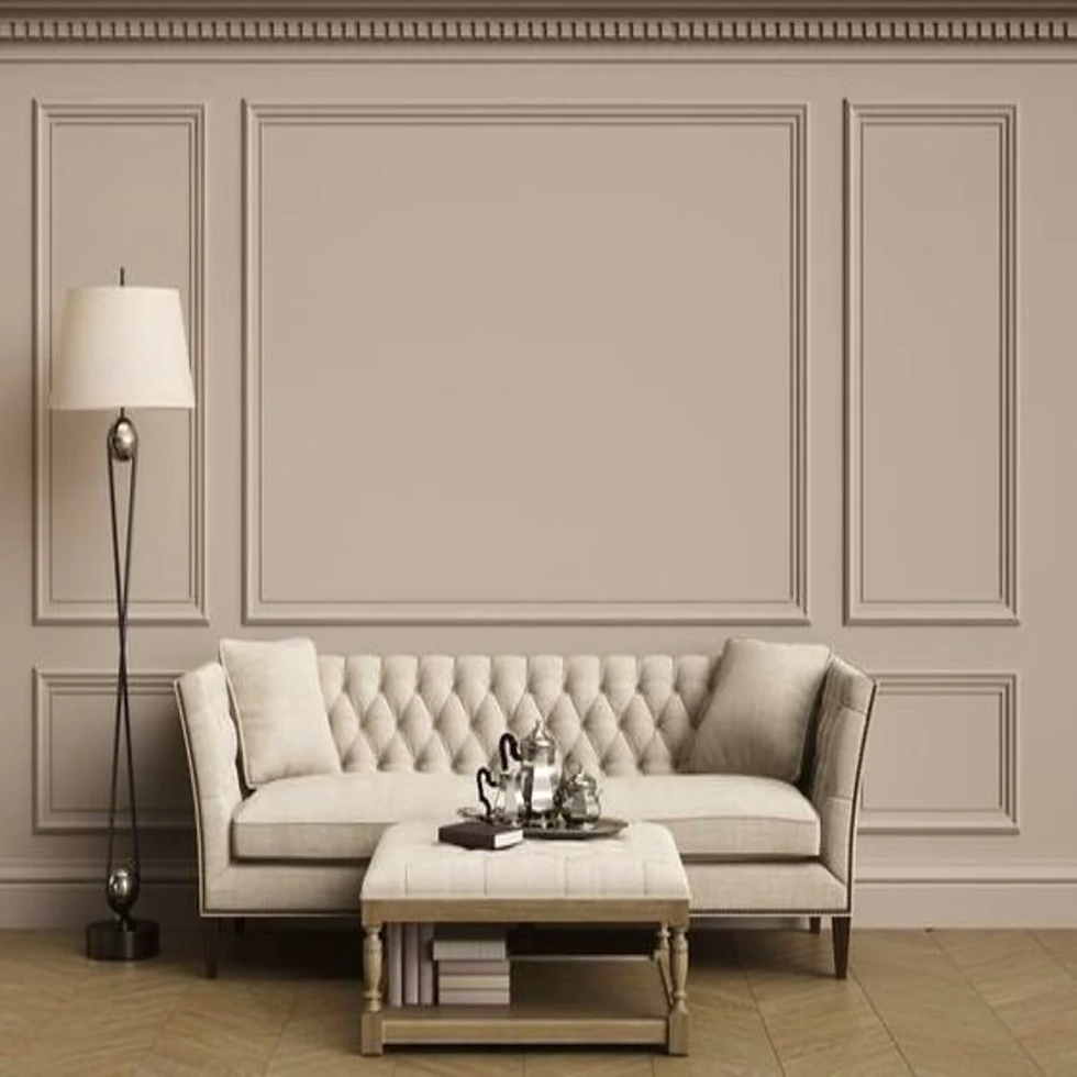 Wall Panels