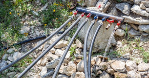 Tips for Mountain Plumbing Systems