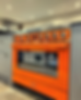 Orange Appliances Orange Kitchens