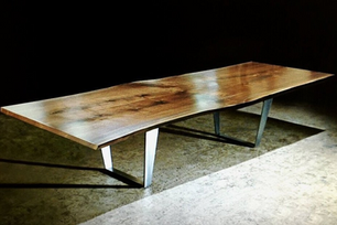 How Sustainable Handmade Furniture Became a Timeless, Eco-Conscious Choice