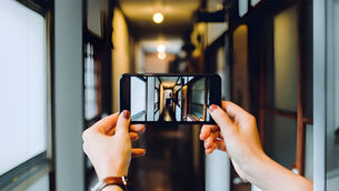 Online Free AI Hallway Interior Design App - DreamDen