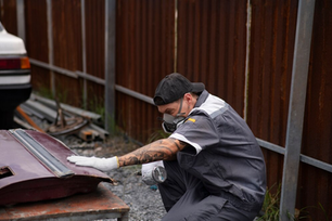 Essential Guide to Camper Roof Coating