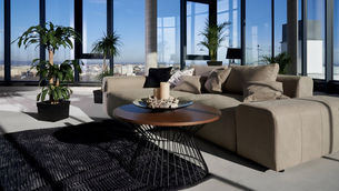 Interior Design in Perth