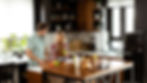 Kitchen renovation process with timeline and planning steps