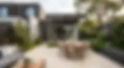 Travertine and Limestone: Timeless Natural Stones for the Modern Australian Home