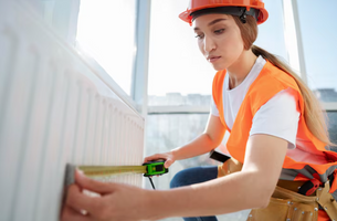 AC Installation in Norfolk County