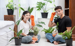 Plantation Style Interior Decorating