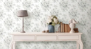 Popular Wallpaper Trends to Style Your Dubai Home