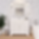 White Stone Countertops